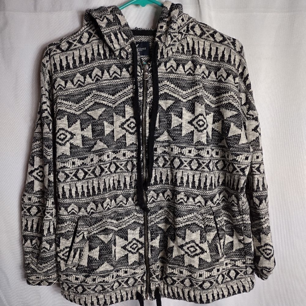 American Eagle Outfitters jacket 